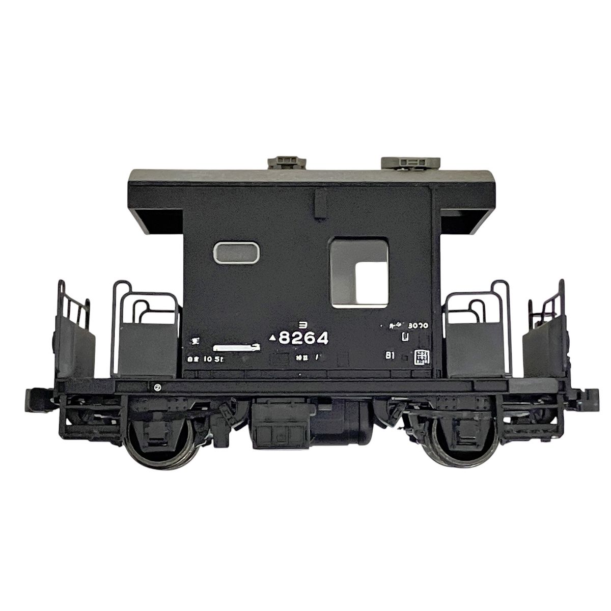 鉄道模型 HO
