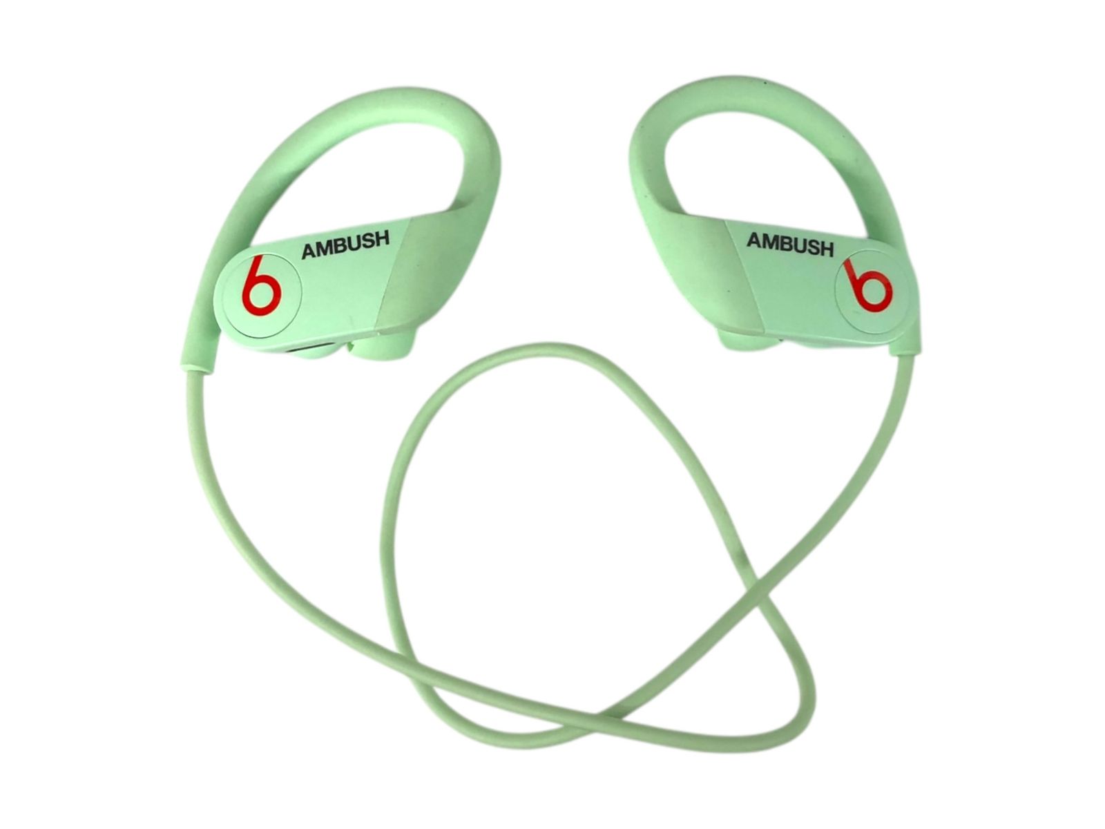 Beats by Dr. Dre (ビーツ) AMBUSH×beats POWERBEATS GLOW IN THE DARK