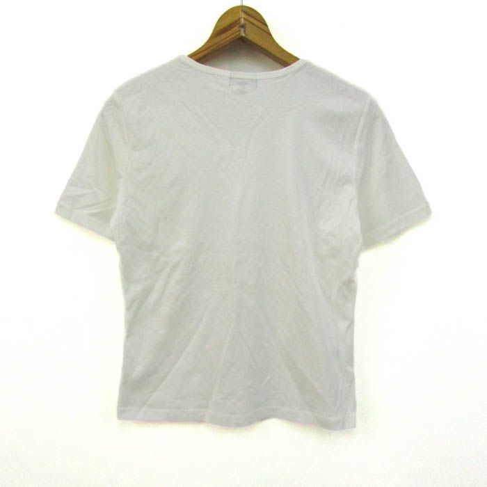 ソニアソニアリキエル 半袖Tシャツ トップス ハート柄 コットン