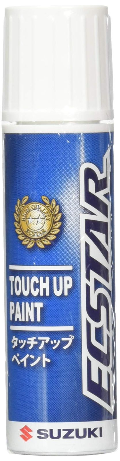 新品 スズキ(Suzuki) SUZUKI 純正部品 タッチアップペイント タッチペン 【Z7T】 カラーナンバー Z7T パールホワイト 99000-79380-Z7T