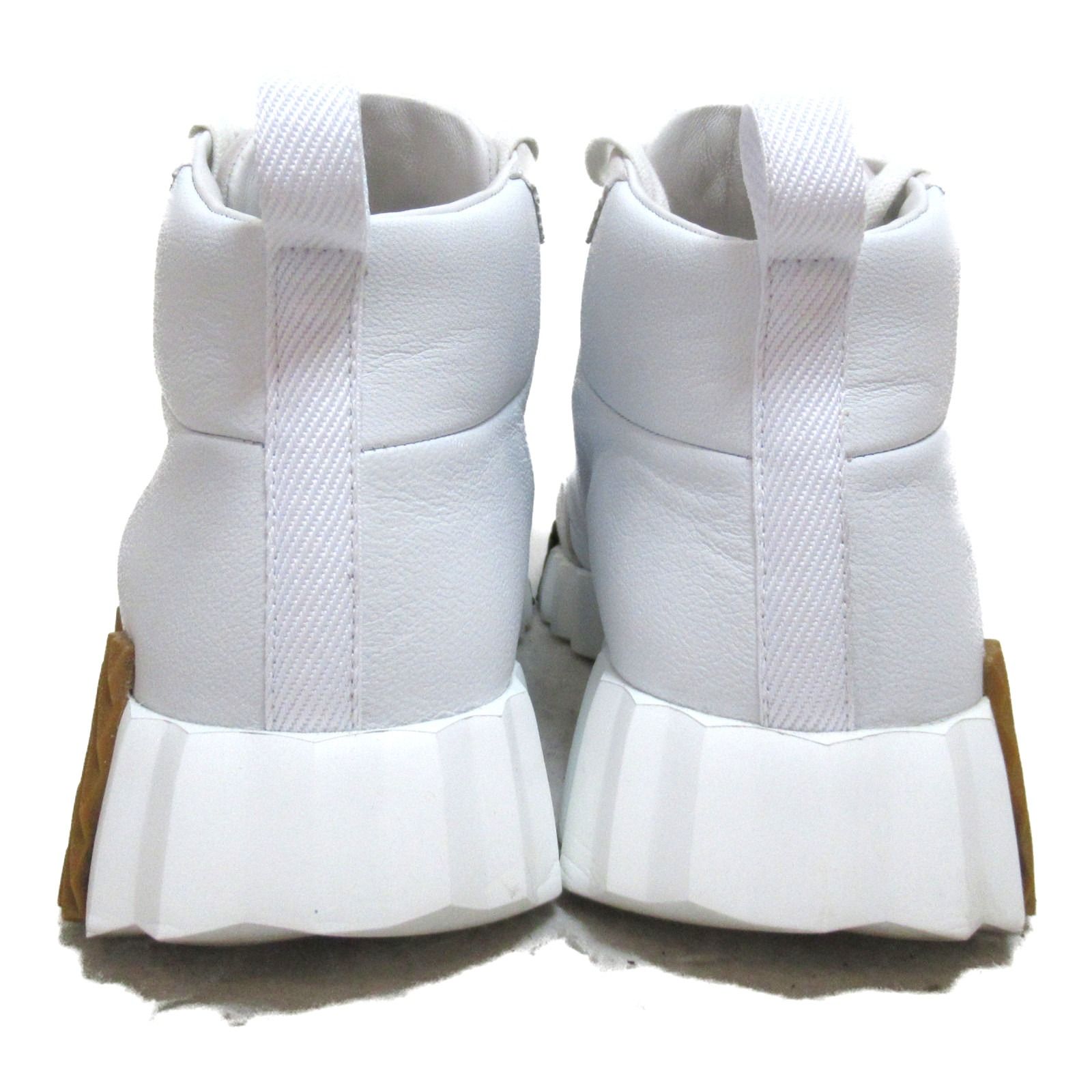 エルメス ヒップホップスニーカー スニーカー - メルカリ