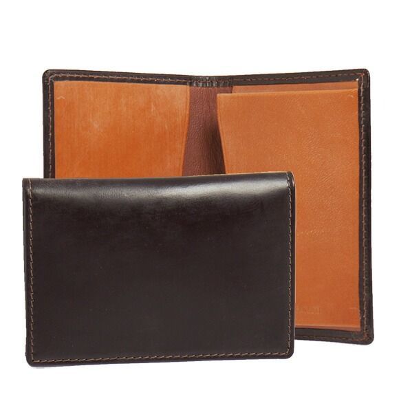 ホワイトハウスコックス WHITEHOUSE COX メンズ 名刺入れ（カード
