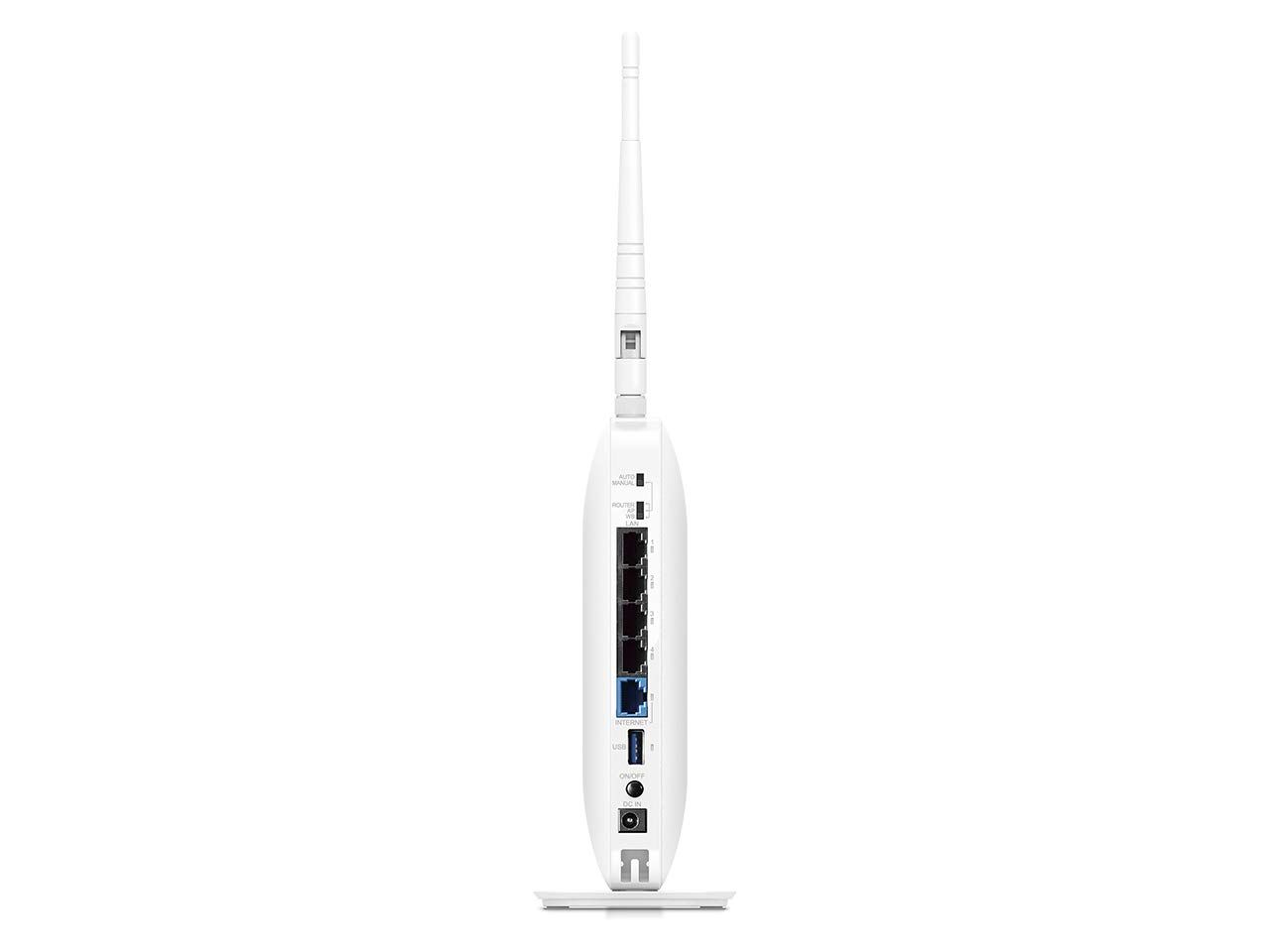 無線LAN親機 11ac|n|a|g|b