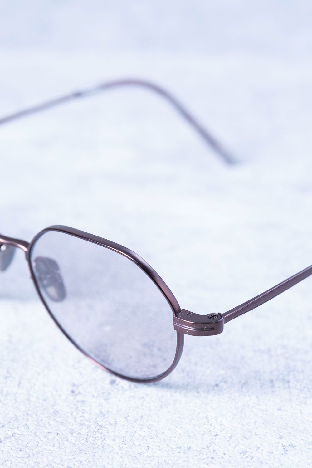 kearny カーニー edward 眼鏡/サングラスケース付き - メルカリ