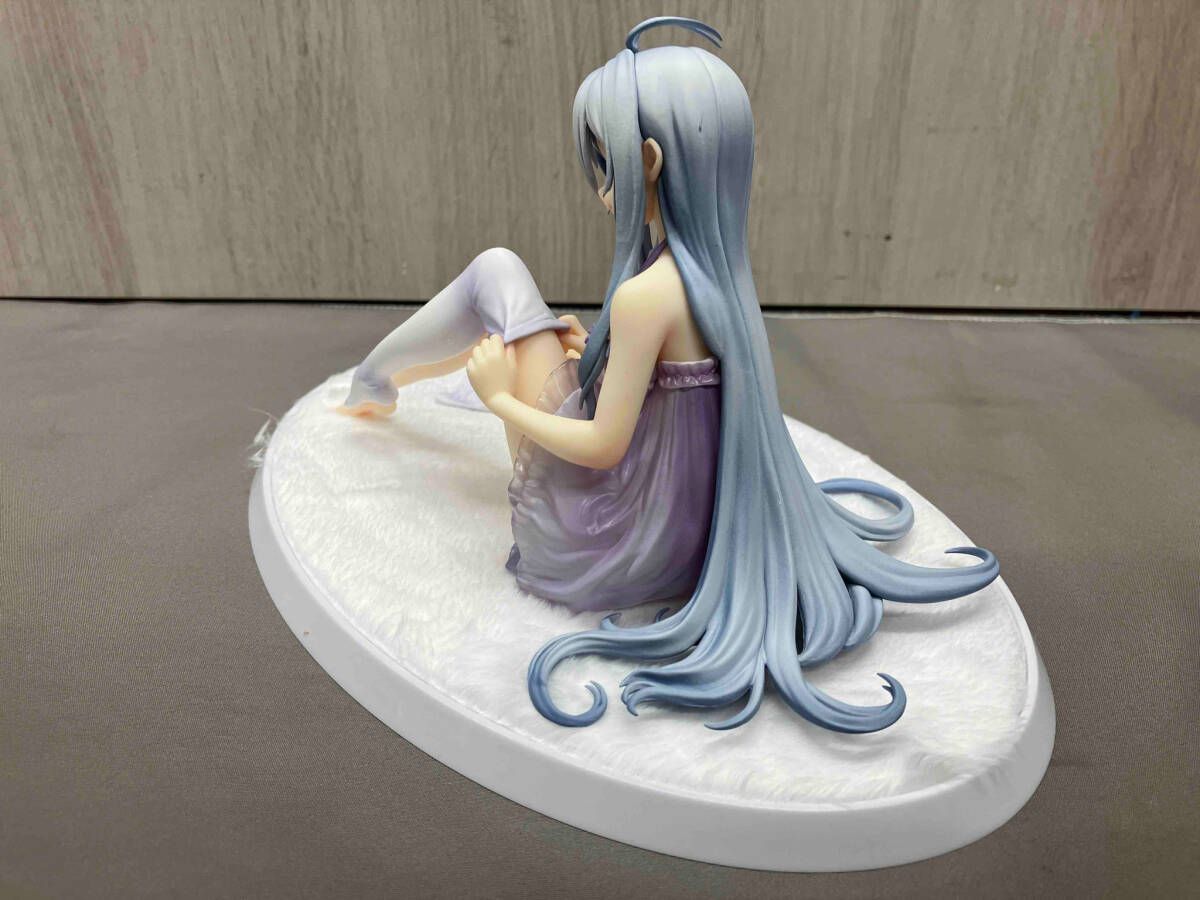アニプレックス レｰナ ネグリジェver. 1/7 86-エイティシックス