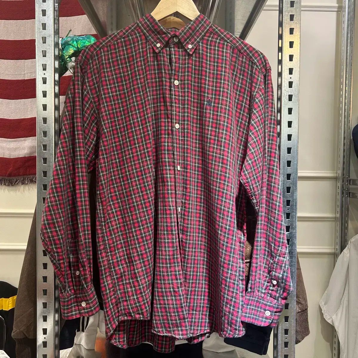XL