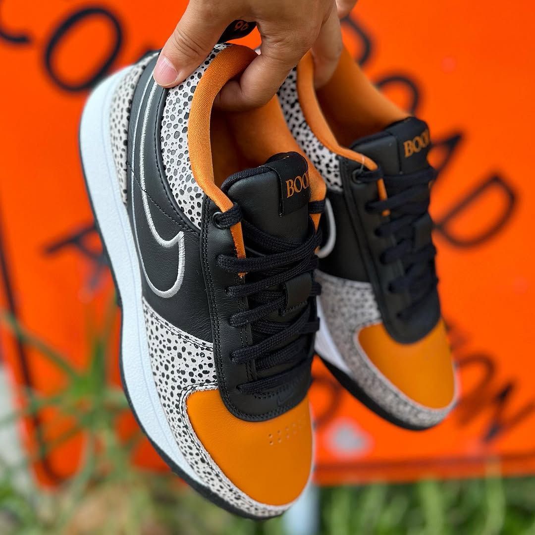 NIKE BOOK 1 EP 