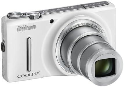 Nikon COOLPIX ホワイト コンパクトデジタルカメラ COOLPIX 【中古】Nikon ニコン W150 ホワイト コンパクト