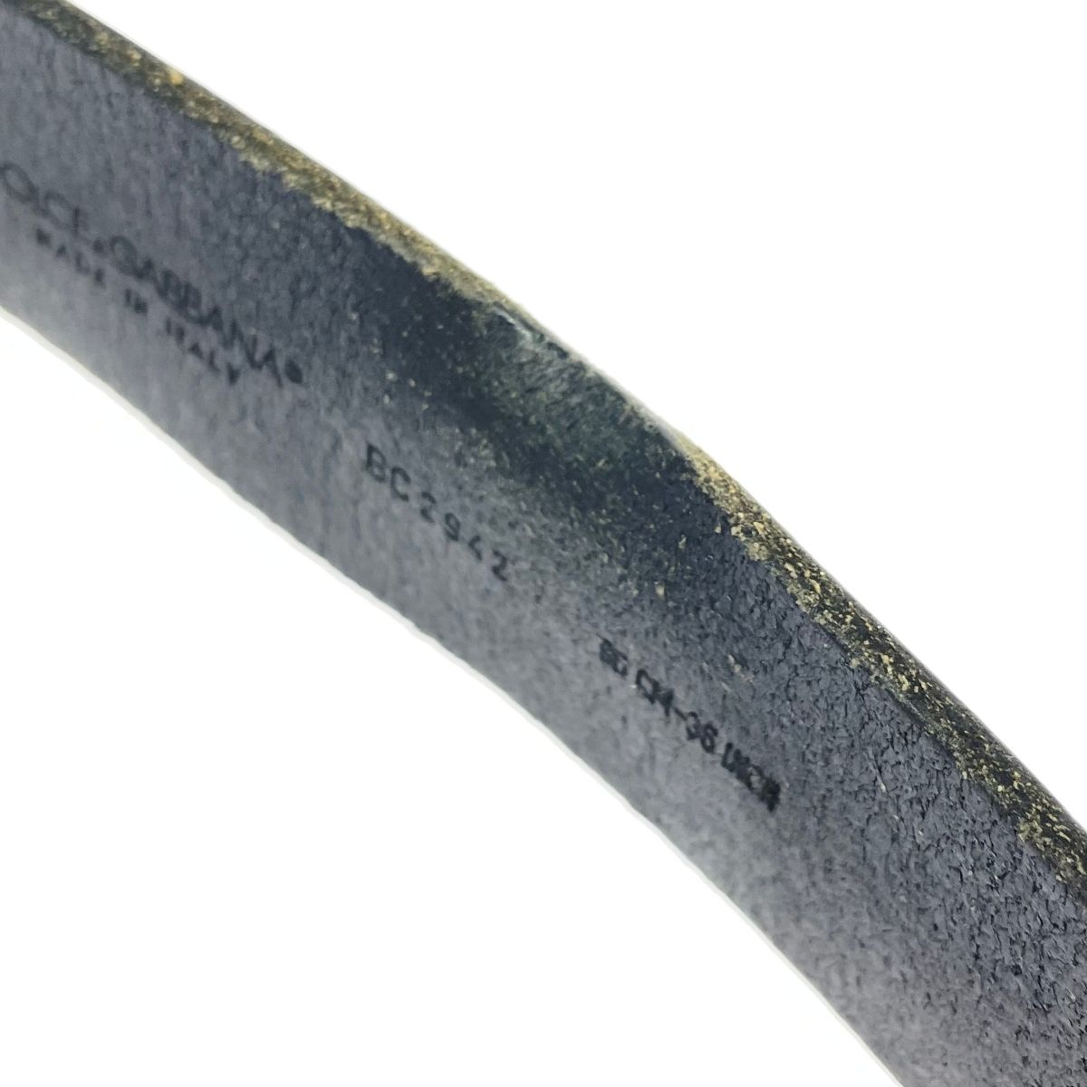 三児ママン様専用 イギリス製PEWTER BUCKLE 革ベルト 三児ママン