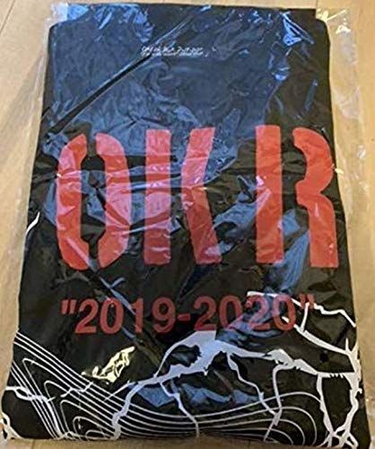 ONE OK ROCK（ワンオクロック）2019－2020“Eye of the Storm”JAPAN ツアー公式グッズ ビッグTシャツ  【Mサイズ】 - の正規取扱店