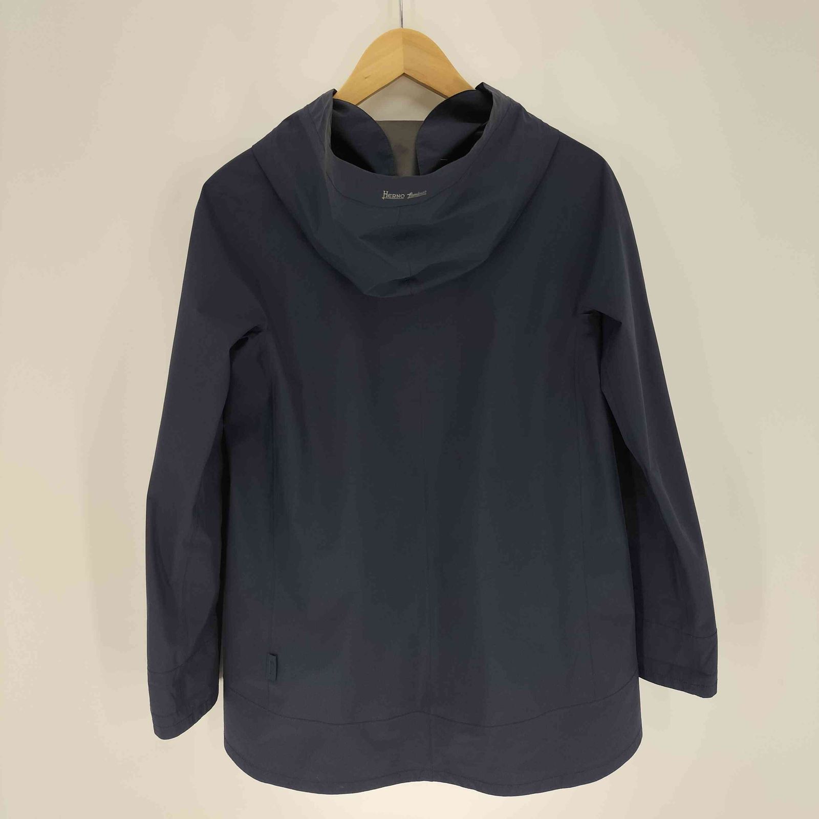 ヘルノ Herno GORE-TEX ゴアテックス LAMINAR ラミナー ナイロン