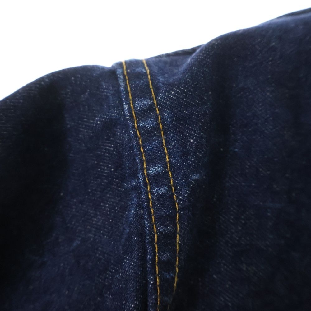 90s LEVIS リーバイス1st 506XX 復刻 バレンシア製 楽天市場】【Dead Stock/バレンシア製】LEVI'S【506XX ビッグE