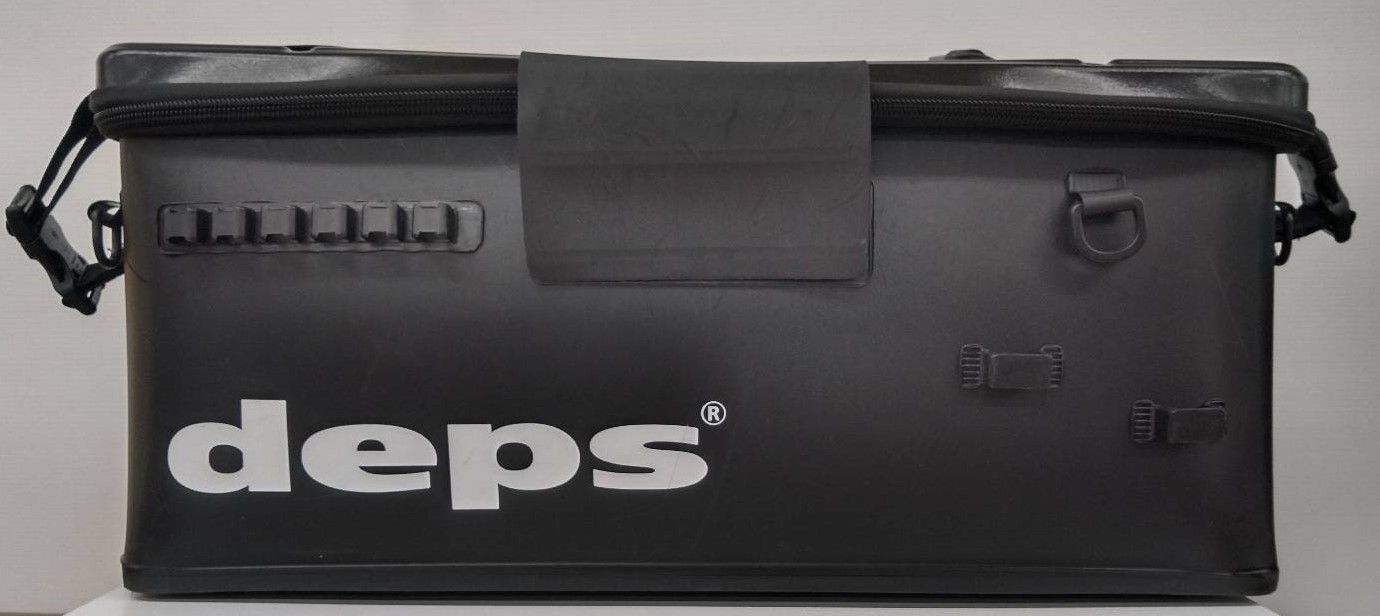 deps BAKKAN LARGE デプス バッカン ラージ