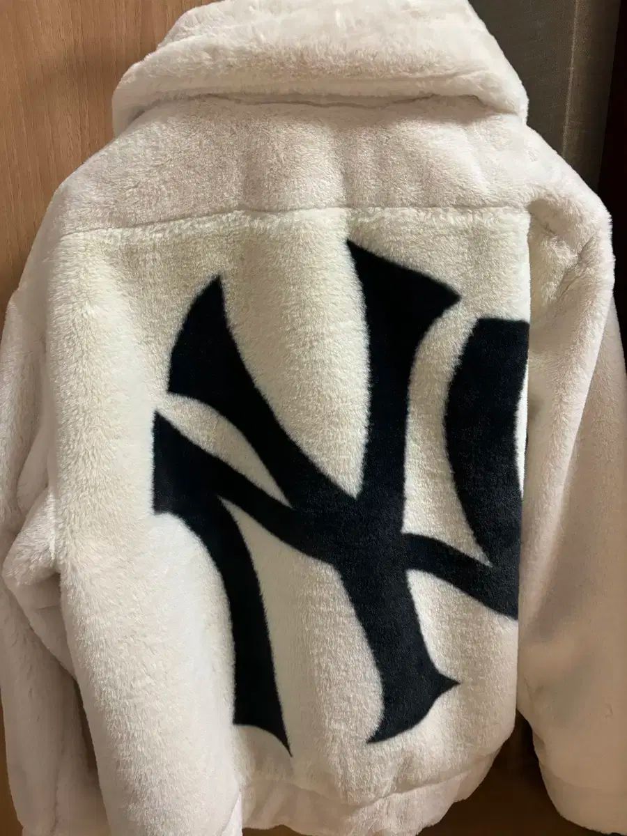 MLB フリース