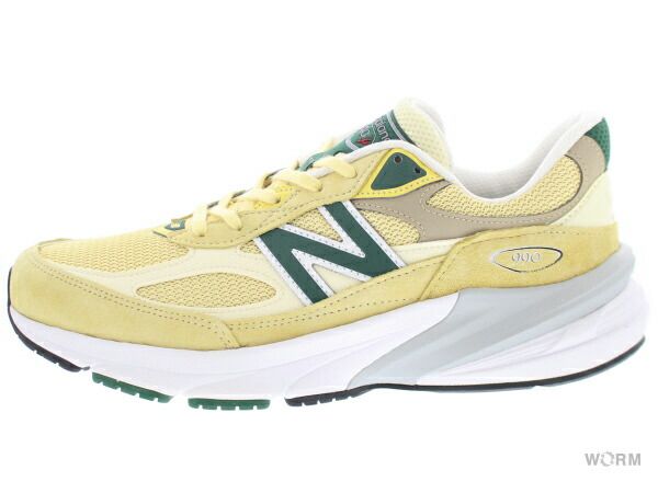 【US9】 New Balance U990TE6 【新古品】 