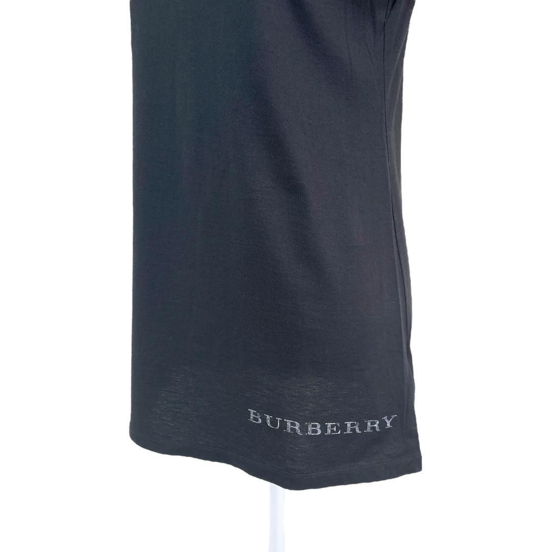 2 裾ブランド名