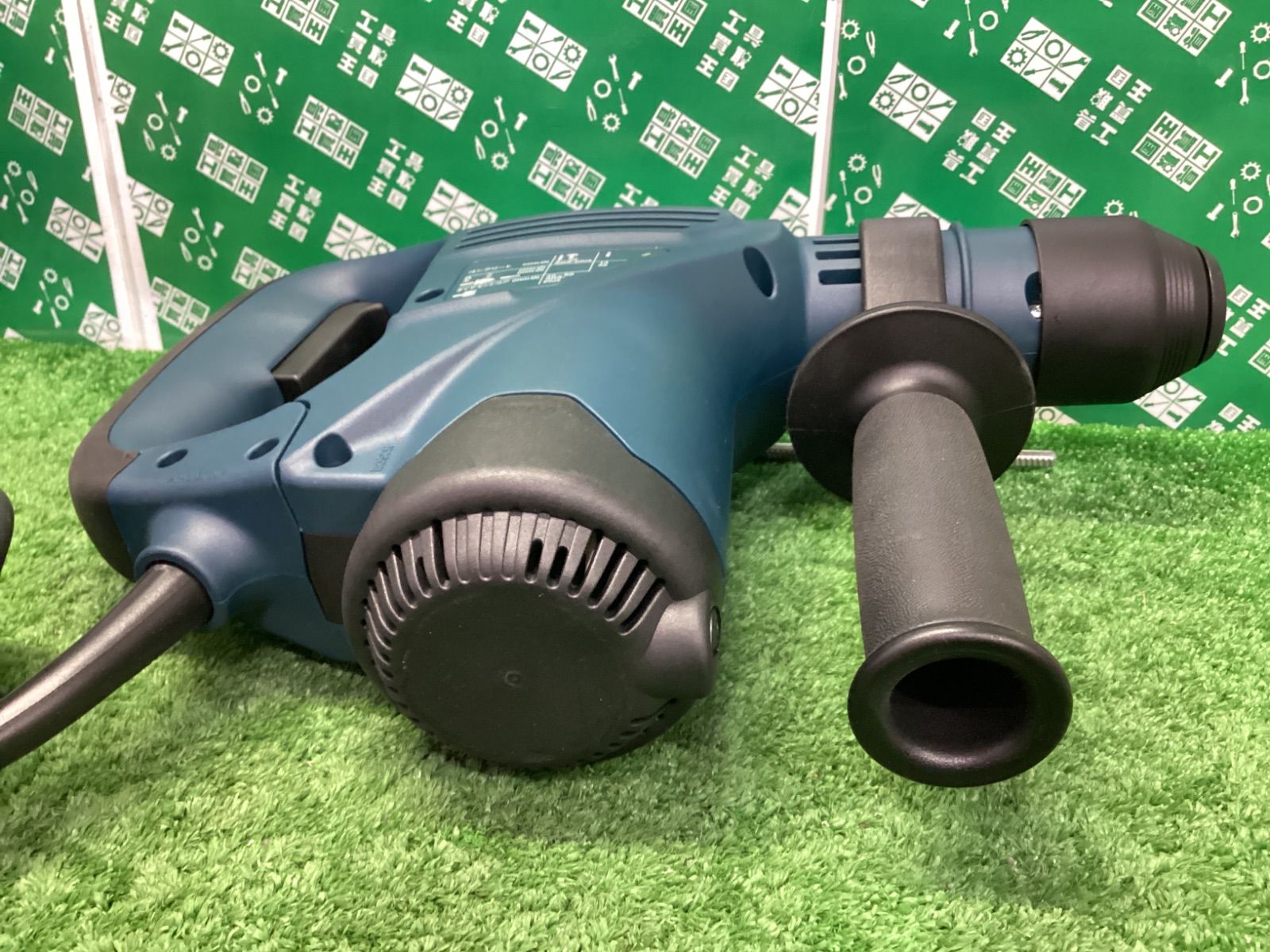 GBH3-28E ITGKQSR00L38