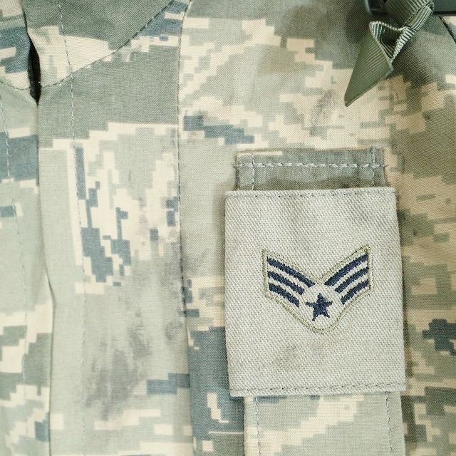 00s 米軍 実物 U.S.ARMY GORE-TEXパーカージャケット ミリタリー