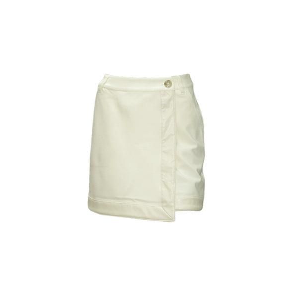 ヒールクリーク Heal Creek レディース 秋冬 吸湿発熱 保温 サクラウォームストレッチ ポンチ巻きスカート 002-79940