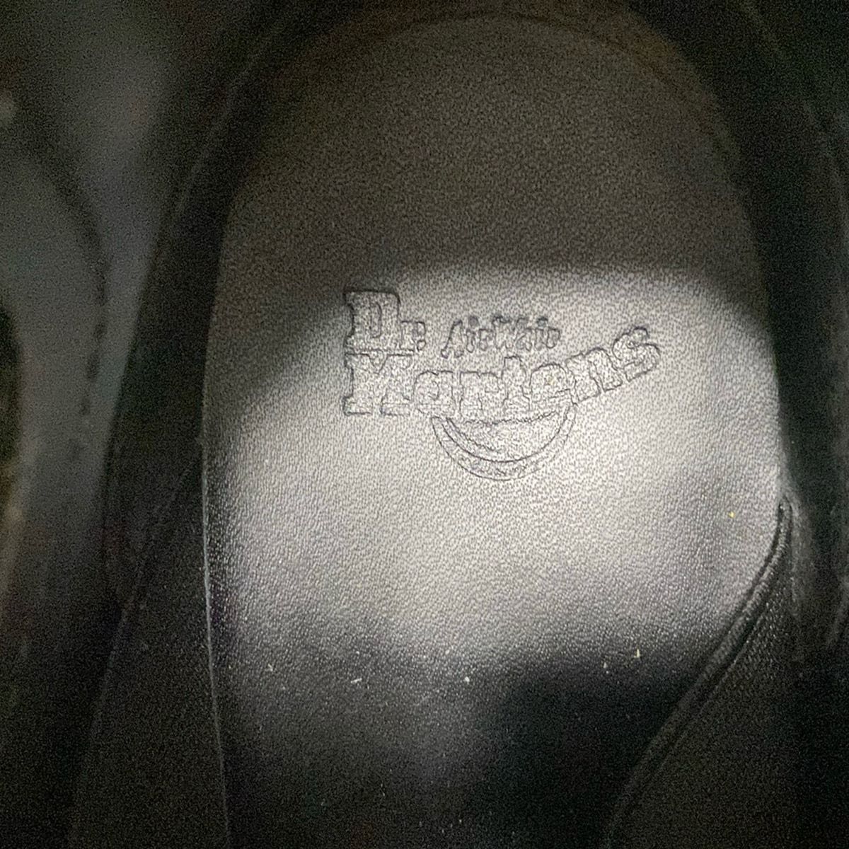 ショートブーツ