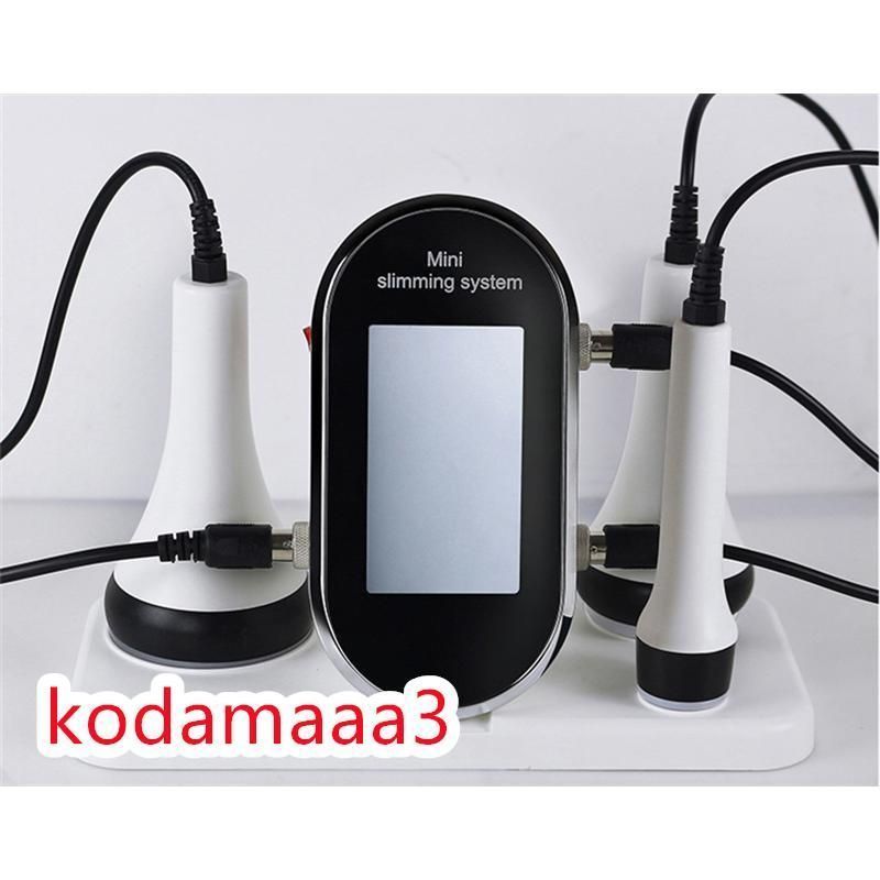 大好評☆家庭用/業務用 3in1 40Khzキャビテーション 光ラジオ波 多極RF