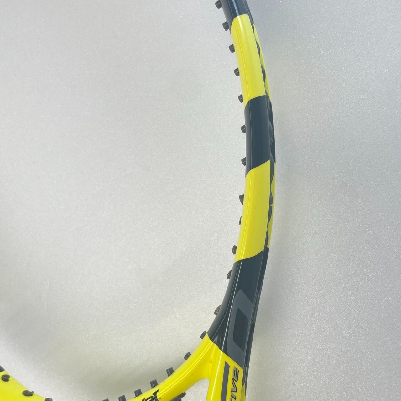 中古】バボラ(Babolat) 2007 Aero Pro Drive アエロプロドライブ