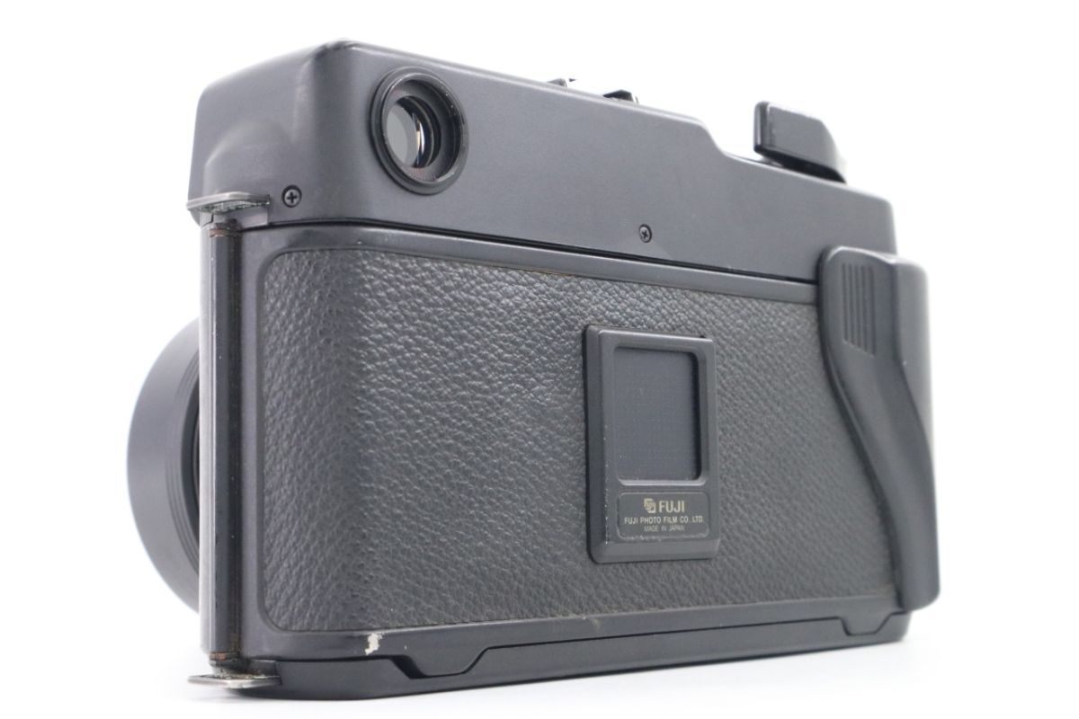 FUJIFILM