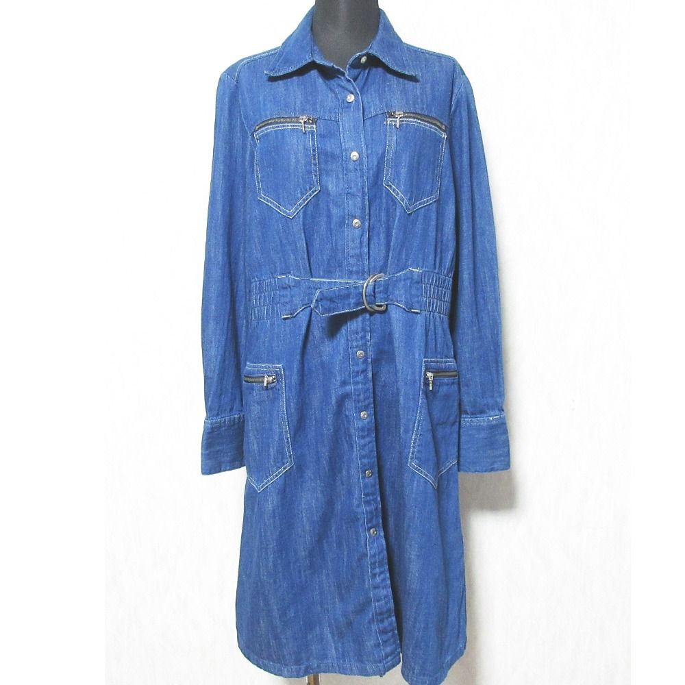 美品 G-STAR RAW ジースターロウ Tacoma Zip Straight Flare
