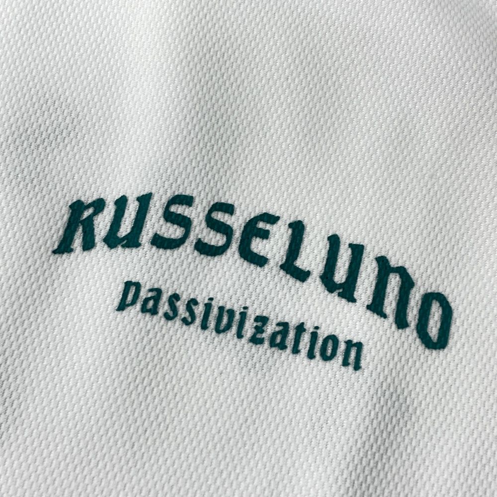 ルチャ ホワイト系