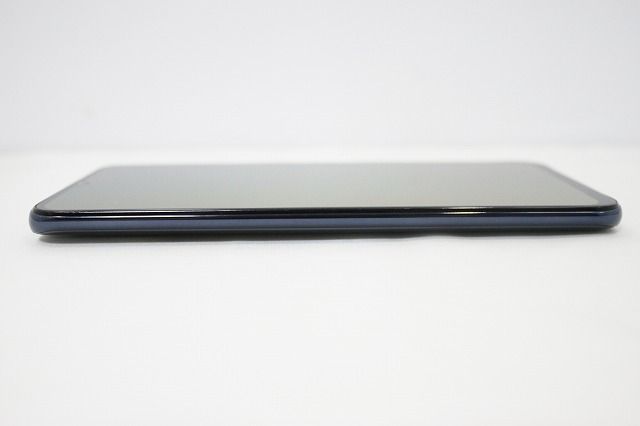 au XIAOMI Mi 10 Lite 5G XIG01 SIMロック解除済み SIMフリー Android