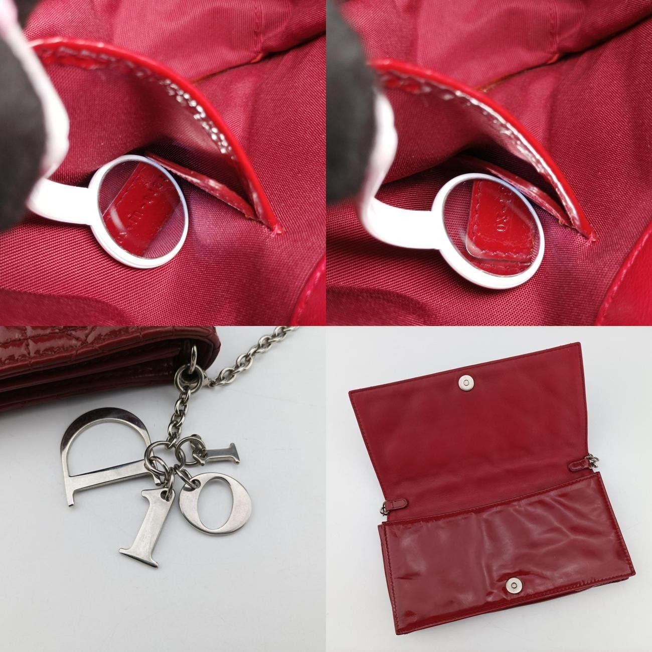 Diorレディ ディオール