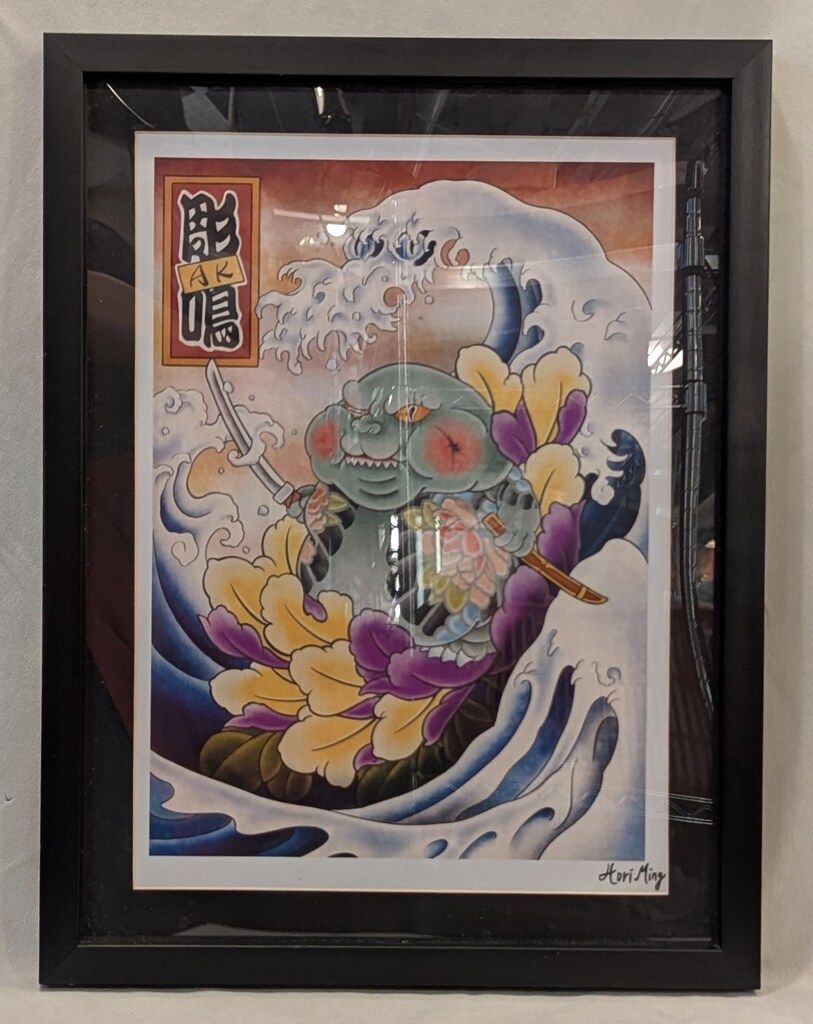 絵画 emeralda53 Amazon | INFINITE PHOTOGRAPHS 1000ピース - 美術館の絵画