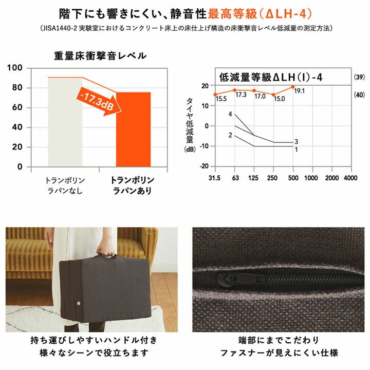グレー ブラウン