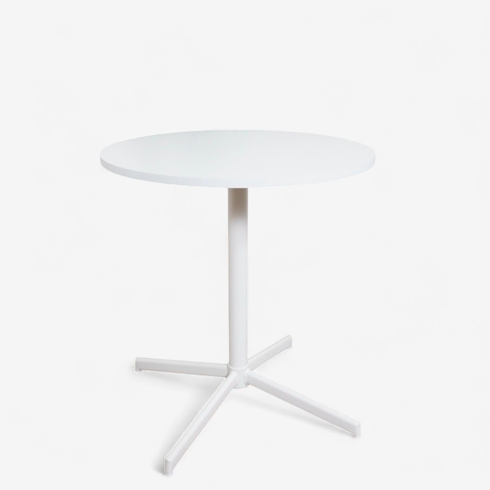 スタイリッシュな1本脚