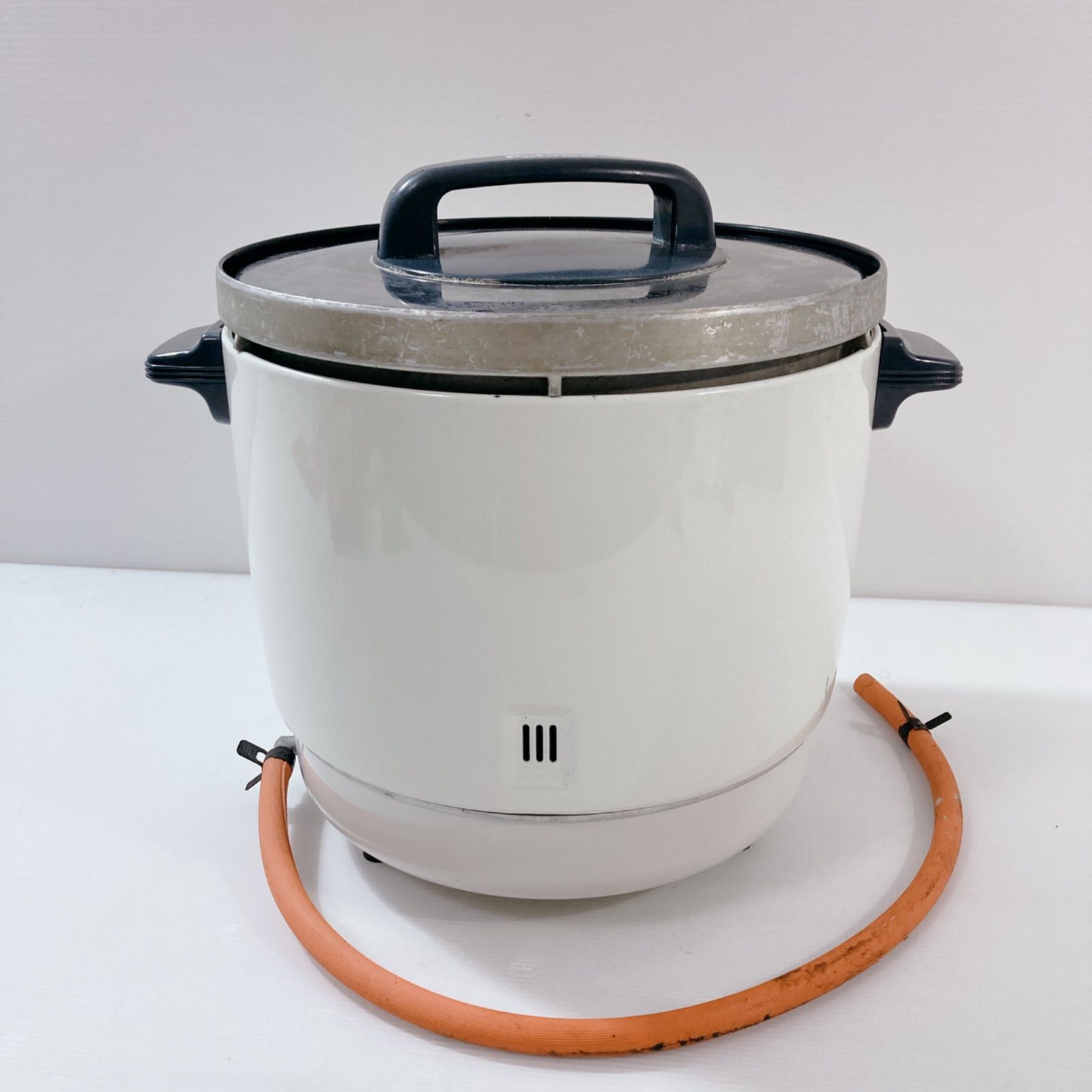 業務用ガス炊飯器 PR-403SF-2