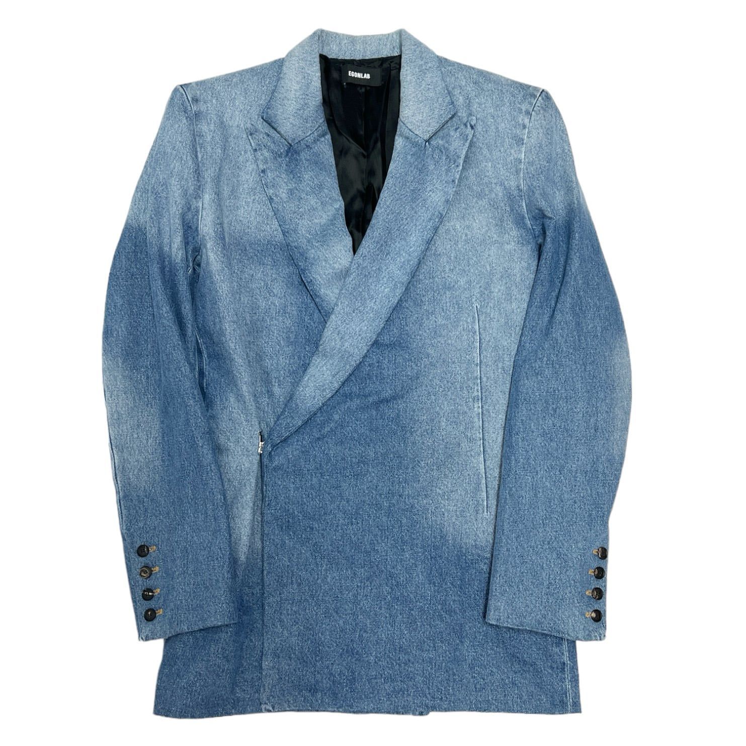 EGONLAB 23AW Denim Jacket - メルカリ