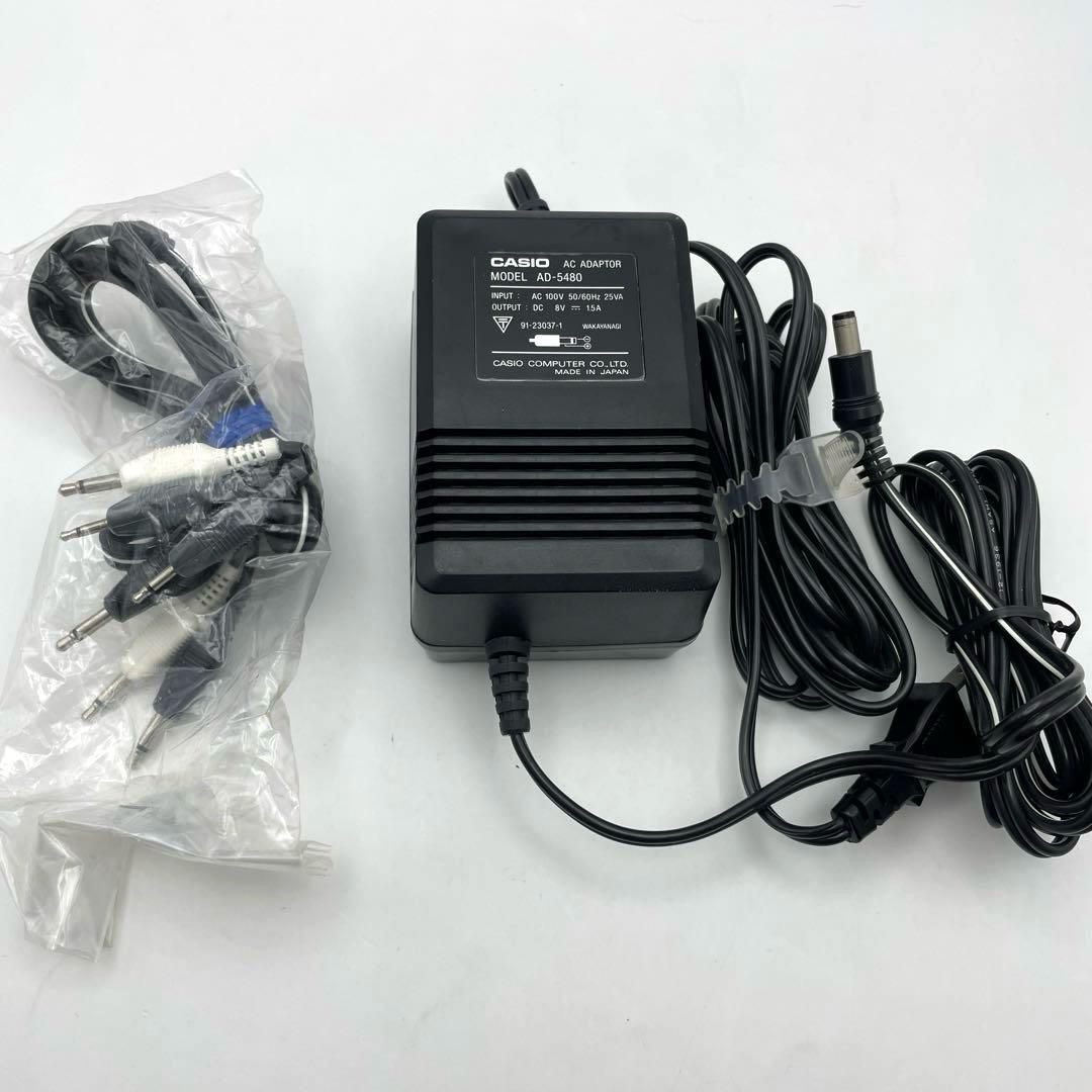 CASIO PB-700＆FA-10 ポケットコンピューター ポケコン カシオ 付属品