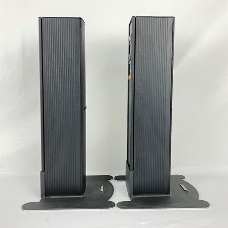 BOSE 33WER スピーカー＆スタンド2個セット BOSE 33WER スピーカー＆スタンド2個セット