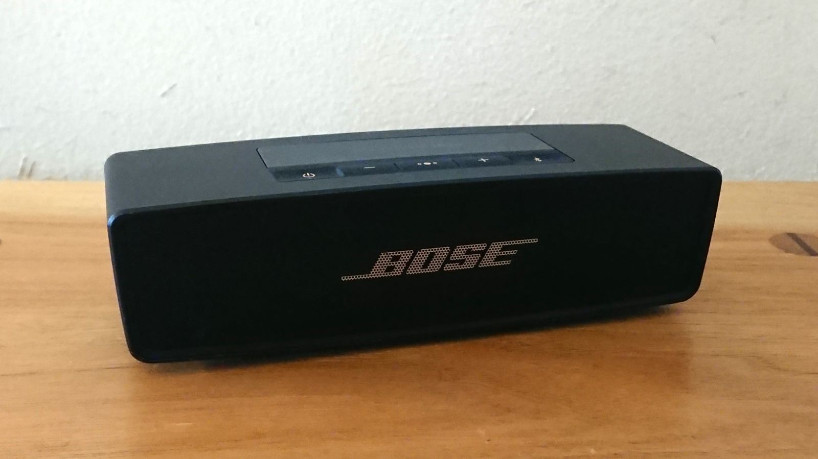 送料無料!!】Bose SoundLink mini II Limited Edition ブラック ...