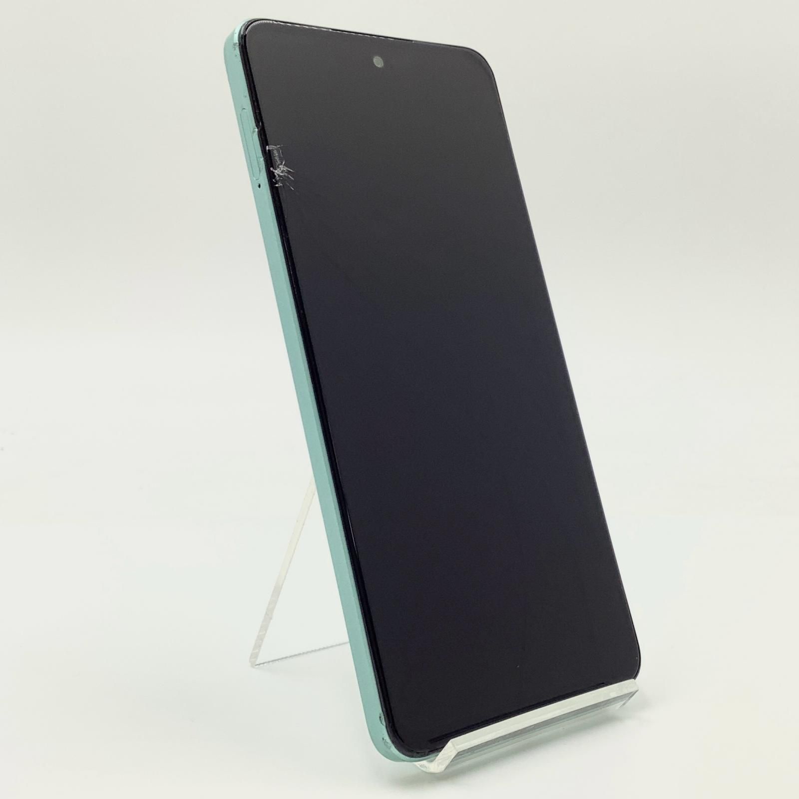 最速発送】OPPO A 79 5G 128GB グローグリーン SIMフリー A303OP 最速発送】OPPO A 79 5G 128GB グローグリーン SIMフリー A303OP