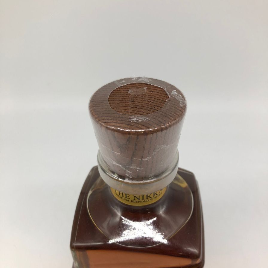 東京都限定◇ザ ニッカ 12年 高品質 700ml 43% 【D2】 ザ・ニッカ 43度