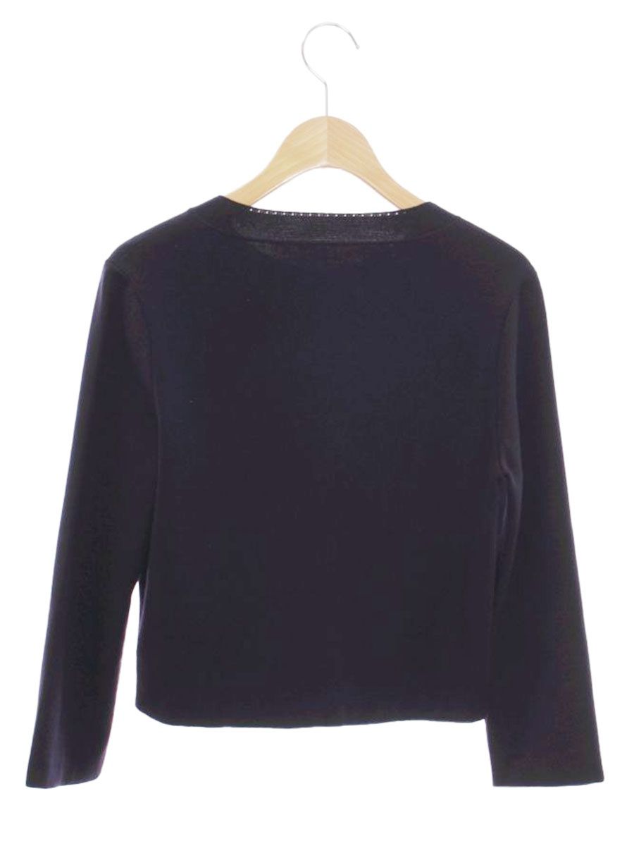 FOXEY BOUTIQUE - フォクシーブティック 39922 カーディガン  40 ネイビー ティアラボタン ITSX06H4UYQO 楽天市場】フォクシーブティック 39922 カーディガン 40