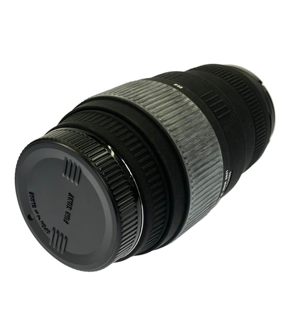 Sigma70-300 DG Macro EFマウント SIGMA 70-300mm f4-5.6DG MACRO