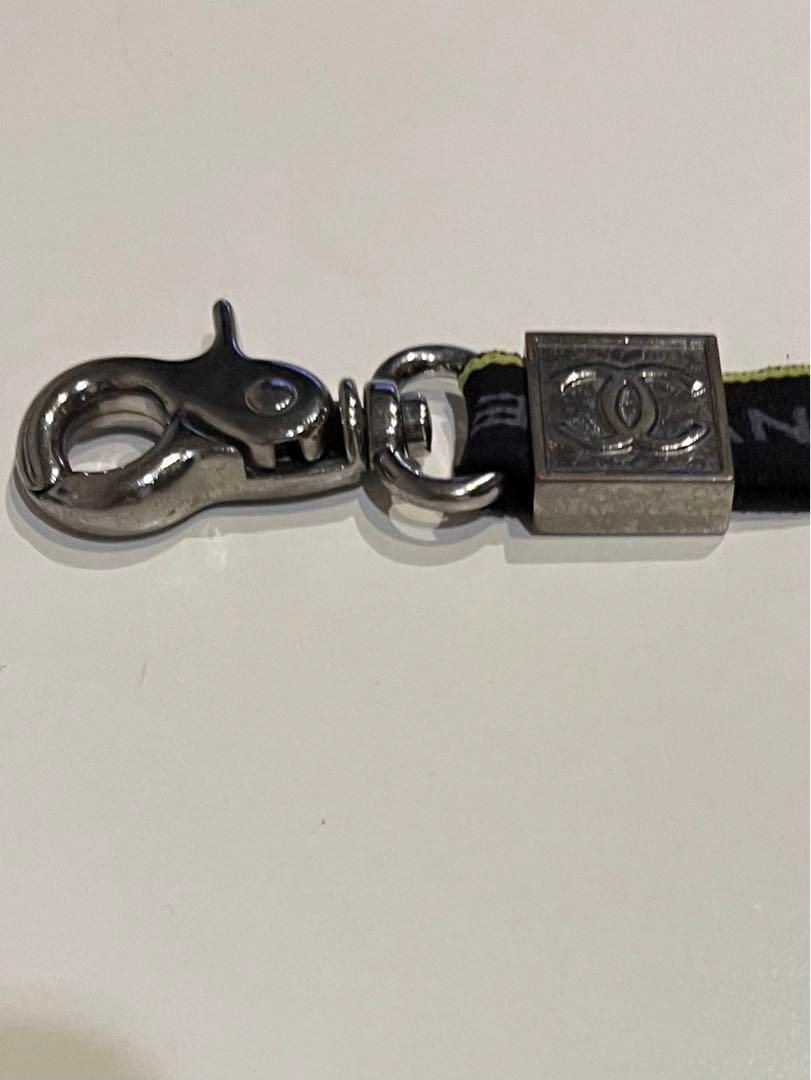 シャネル ココマーク