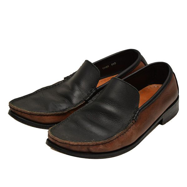 4/20値下げ】 FLORSHEIM×TENBOX フローシャイム×テンボックス