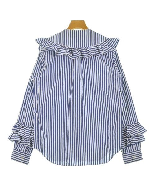 COMME des GARCONS GIRL ブラウス レディース 古着