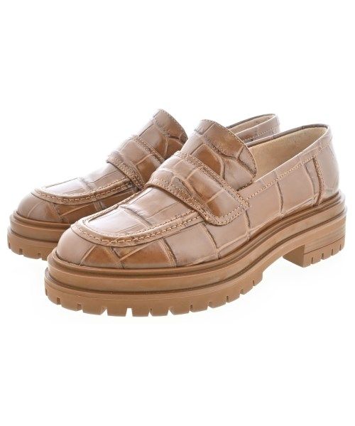 Gianvito Rossi ドレスシューズ/ローファー レディース 【古着】【中古