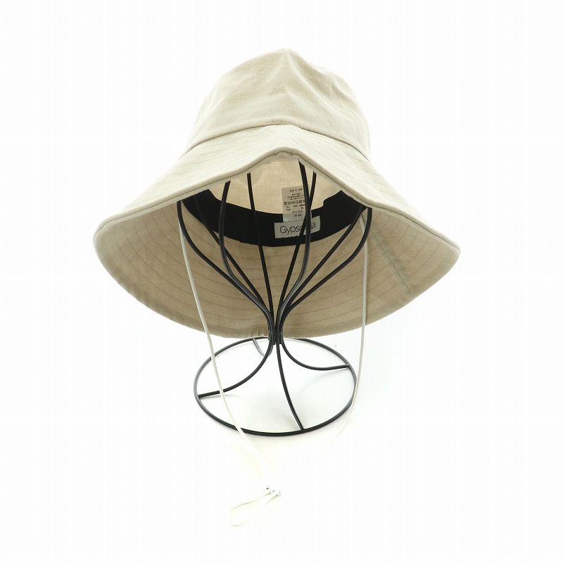 ジプソフィア gypsohila ハット Hat gypsohila ジプソフィア ハット ジプソフィア gypsohila Hat