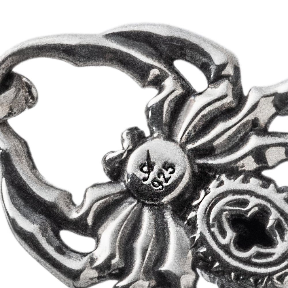 シルバー ジュエリーブランド