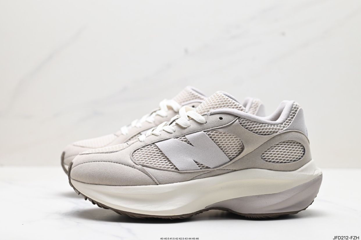 AURALEE New Balance WRPD Runner